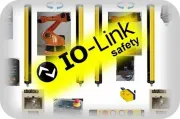 In sicurezza con IO-Link Safety