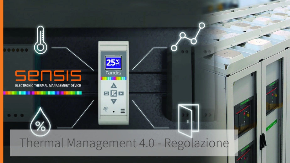 Industry 4.0 - Il Thermal Management 4.0 ed il tuning in remoto