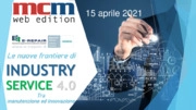 Industry Service 4.0, Manutenzione predittiva ed Innovazione