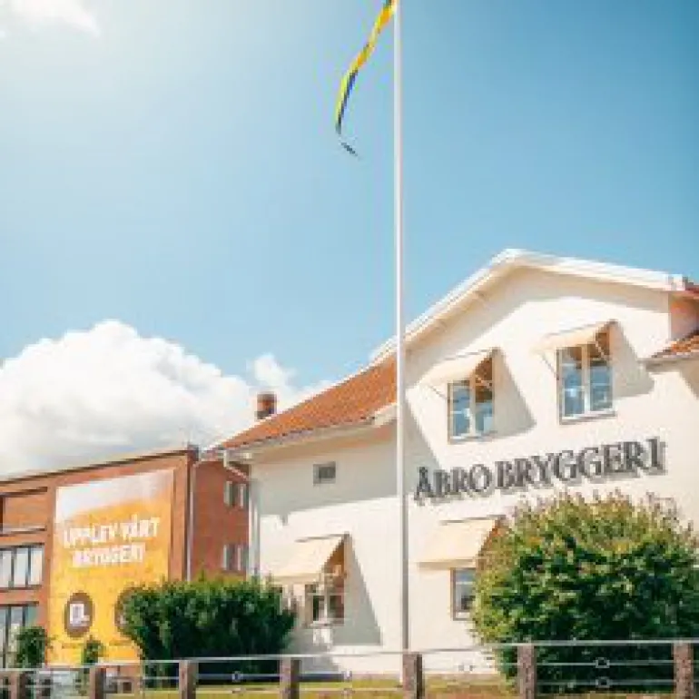 Infor supporta il business del birrificio svedese Abro