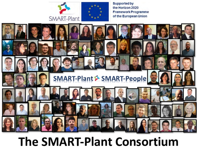 Innovazione nel settore della depurazione delle acque reflue: il progetto europeo Smart-Plant