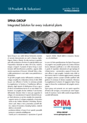 Spina Group