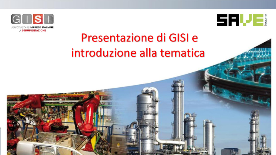 Introduzione osservatorio 2023 sul mercato della strumentazione di misura in Italia