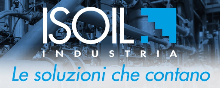 ISOIL Industria