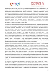 100 Italian Life Sciences Stories di Fondazione Symbola ed Enel
