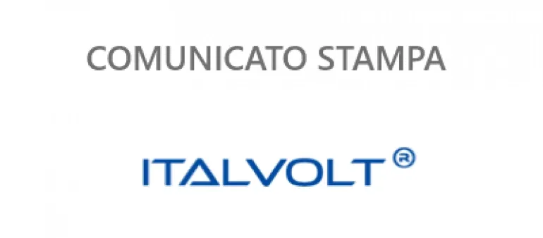 Italvolt sceglie l'area ex olivetti di scarmagno per la costruzione della prima gigafactory in Italia