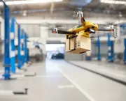 La Drone Economy apre una nuova frontiera di servizi per le aziende