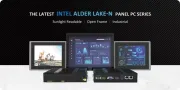 La gamma Cincoze si completa: ecco i nuovi modelli Intel Alder Lake