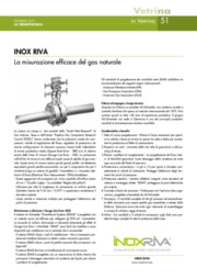 Inox Riva