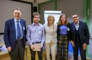 La sostenibilità e transizione energetica al centro della sesta edizione del Premio di Laurea GB Ferrari, promosso da ABB e Università di Genova