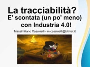 Massimiliano Cassinell