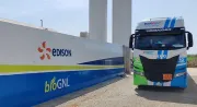 LC3 Trasporti e Edison Energia insieme per una logistica sostenibile basata su biometano Bio-GNL e supportata da energia elettrica rinnovabile