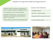Impianti di idrogeno verde della Piattaforma Energie Rinnovabili