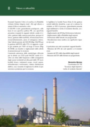 Le centrali termoelettriche a olio combustibile denso classificate come stabilimenti