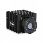 Le termocamere FLIR A50 e A70 offrono delle soluzioni chiavi in mano per un'analisi dei dati efficiente