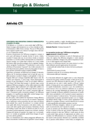 L'efficienza nell'industria chimico-farmaceutica: l'evento CTI-EIOM