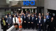 IEA International Energy Agency