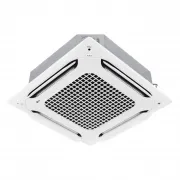 LG presenta la cassetta DUAL VANE: ventilazione personalizzata per ogni tipo di spazio commerciale