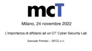 Cyber security, IEC 62443, OT