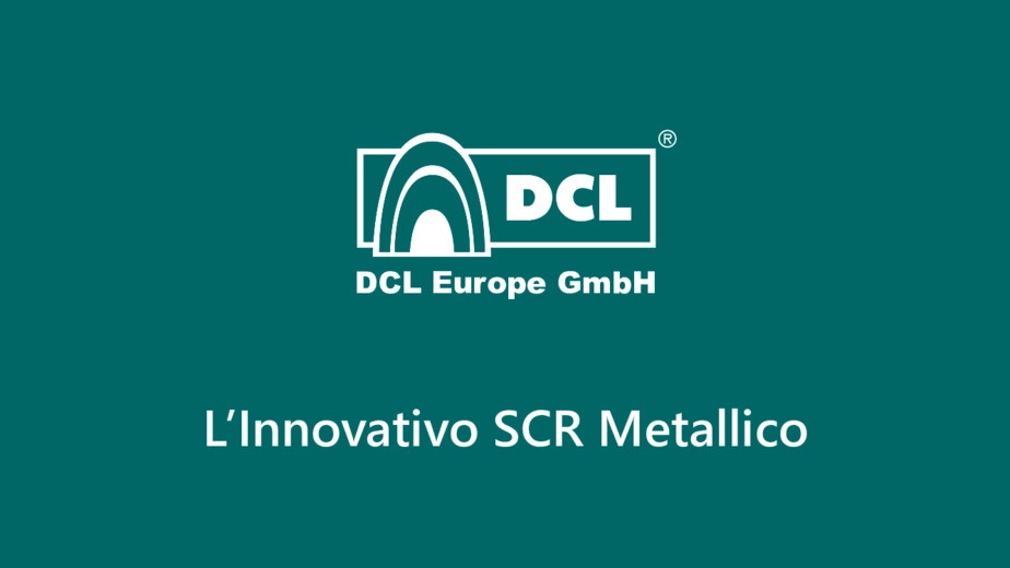 L'Innovativo SCR Metallico