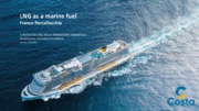 LNG as a marine fuel