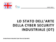 Industrial Cyber Security 