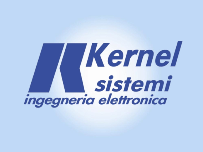 LOGIC PAINT, il nuovo ambiente di sviluppo per la programmazione di tutti i prodotti KERNEL