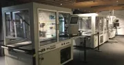 L'Omron Innovation Lab di Milano