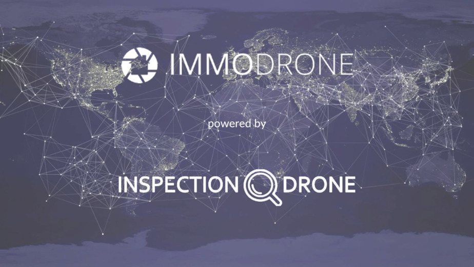 Droni ed Intelligenza Artificiale per Ispezioni e Manutenzioni Predittive