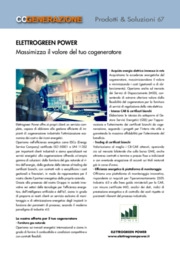 Elettrogreen Power