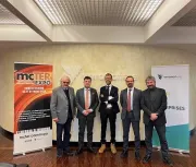 mcTER EXPO: L'ENERGIA SI RINNOVA - Presentata a Veronafiere la nuova Fiera Internazionale dedicata all'Efficienza Energetica e Rinnovabili
