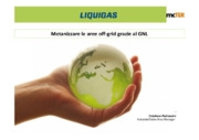 Cogenerazione, Gasolio, GNL, GPL, Industria 4.0