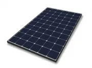 Moduli fotovoltaici ad alto rendimento, da LG i nuovi NeON H e NeON R