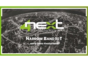 Narrow Band IoT, sara vera rivoluzione?