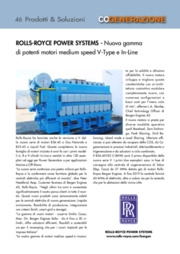 ROLLS-ROYCE Power Systems
