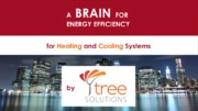 Nuove frontiere dell’efficienza energetica: strategie di controllo evolute in ambito Smart Building 