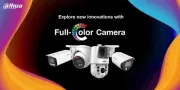 Nuove innovazioni con la telecamera Dahua a colori