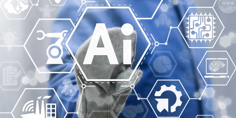 Nuovo regolamento europeo sull'Artificial Intelligence