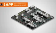 Nuovo Regolamento Macchine: LAPP presenta un'offerta di servizi senza eguali, per Smart Factory sempre più sicure