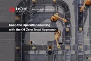 OT Zero Trust: l'approccio alla OT-cybersecurity di TXOne Networks