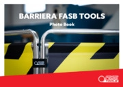 Photobook Barriera FASB Tools