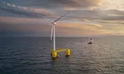 Plenitude firma accordo con Simply Blue per lo sviluppo di progetti eolici offshore galleggianti in Italia