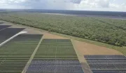 Plenitude inaugura un impianto fotovoltaico da 263 MW in Texas