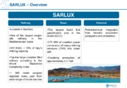 Predittiva e monitoraggio online del Turboexpander  dell’impianto Cracking Catalitico della Raffineria Sarlux di Sarroch