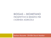 Agricoltura, Bioenergia, Biogas, Biometano, Chimica verde, Finanziamenti per l