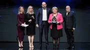 Puntare alla fiducia nelle nuove generazioni: ABB Italia vincitrice del premio Assolombarda Awards