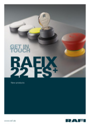 RAFIX 22 FS+