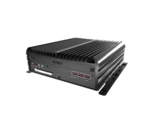 RCO-6000-RPL: PC box fanless equipaggiato con 13ª generazione di Intel