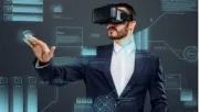 Realtà Aumentata e Realtà Virtuale, nel 2023 spesa a 121 MLD di dollari per Del Ponte