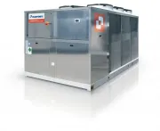 Refrigeratori e pompe di calore con compressori scroll  e refrigerante a basso impatto ambientale (Low GWP) 